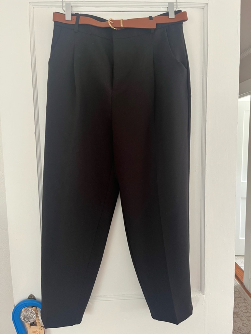 Zara Dress Pants